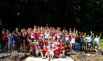 Marija Blagojević izabrana za koordinatora Omladine Socijaldemokrata 