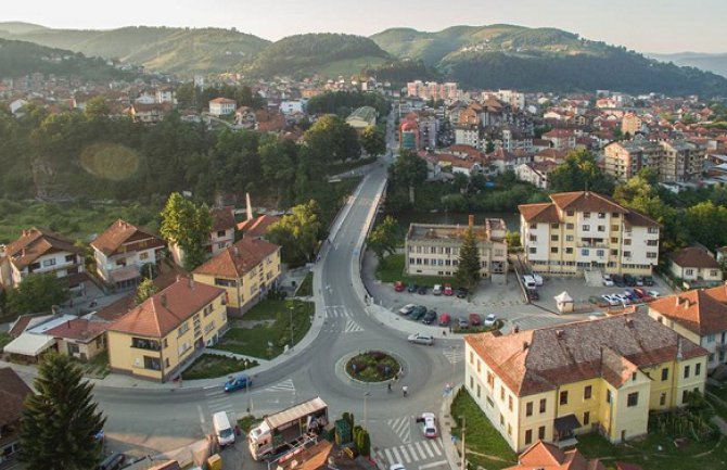 Bijelo Polje: Sjutra više naselja bez vode