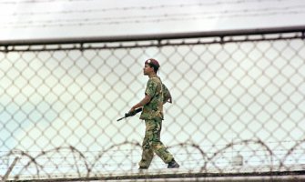 Venecuela: U požaru u zatvoru stradalo 17 osoba