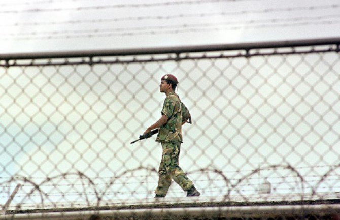 Venecuela: U požaru u zatvoru stradalo 17 osoba