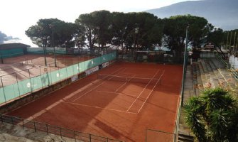 Herceg Novi: Od 19. do 26. septembra svjetsko prvenstvo u tenisu za novinare