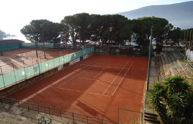 Herceg Novi: Od 19. do 26. septembra svjetsko prvenstvo u tenisu za novinare