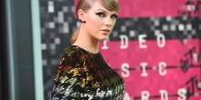 Kakav je to zvuk ispustila Tejlor Svift? (VIDEO)