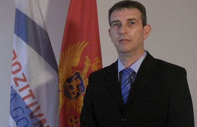 Lamežević: Nefunkcionisanje vlasti u Ulcinju na štetu građana