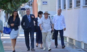 Košljun: Vido Rađenović spreman za zatvor, Lazar prebacuje krivicu na Kuljaču