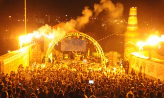 Sjutra počinje Bedem fest