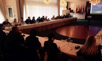 Regionalnom saradnjom do boljeg imidža