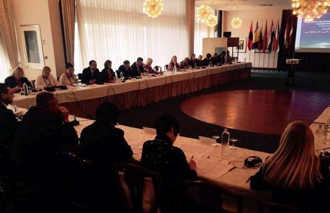 Regionalnom saradnjom do boljeg imidža