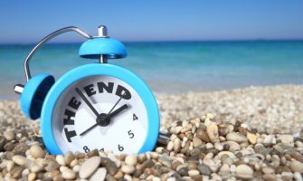 Od vikenda kiša uz pad temperature