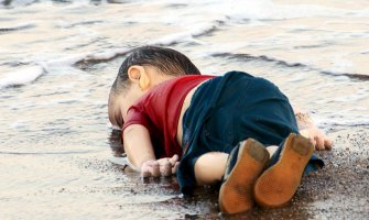 UZNEMIRUJUĆE: Prizor koji je šokirao svijet