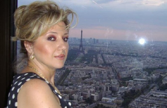 Milašinović na čelu Instituta za bolesti djece