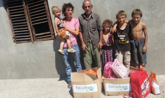 Apel: Neophodna pomoć porodici Radulović