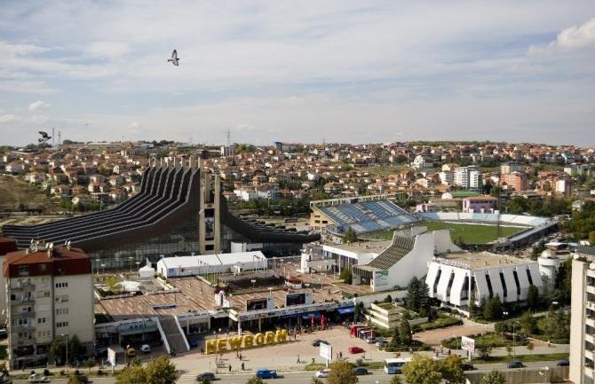 Na Kosovu i Metohiji konstatovane tenzije i nasilje