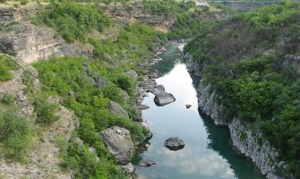 Slovenci i Turci zainteresovani za izgradnju HE na Morači