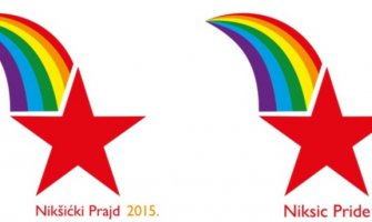 Nikšić: Protest komunista za odbranu antifašističkih simbola od LGBT