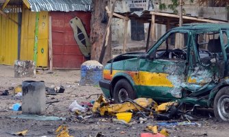 U Kamerunu 30 mrtvih i 143 ranjenih u napadu