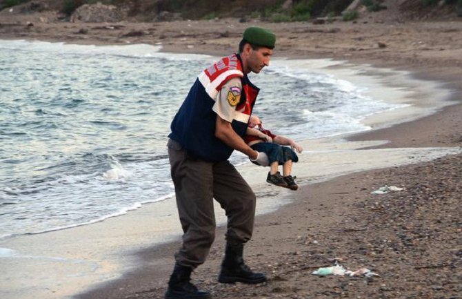 Kanadske vlasti nisu dale vizu trogodišnjem dječaku, sad tuguju