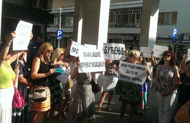 Žene DF-a: Ivica Stanković ništa ne radi na suzbijanju kriminala