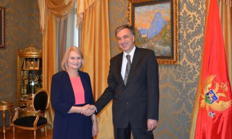 Reforme na putu ka članstvu u NATO u interesu građana