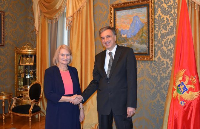 Reforme na putu ka članstvu u NATO u interesu građana