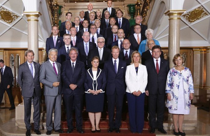 Lukšić: Crna Gora posvećena borbi protiv neregularnih migracija