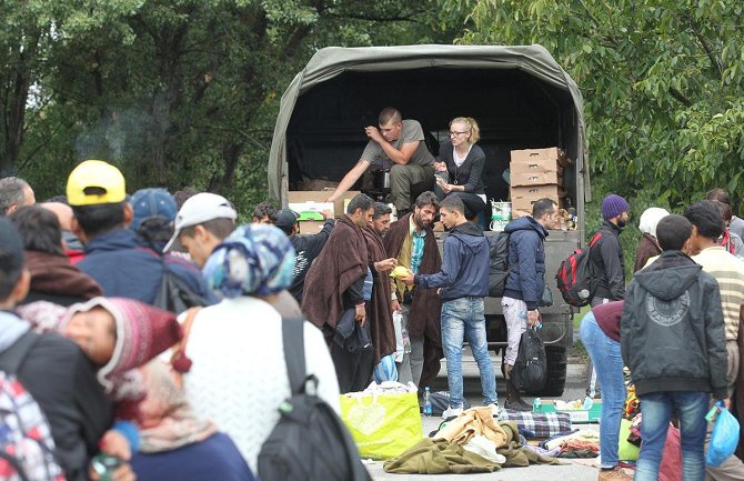 Počasni konzul Francuske pomagao u krijumčarenju migranata