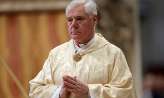 Da li je Katolička crkva pred raskolom?