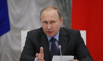 Putin: Treći svjetski rat će imati najpogubniji uticaj na čovječanstvo