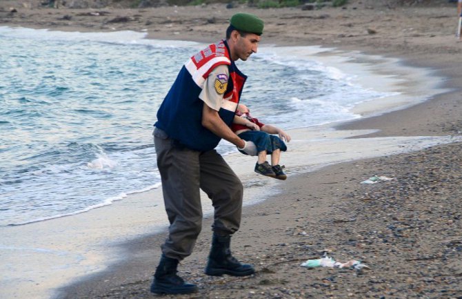 Tetka utopljenih sirijskih dječaka želi da dovede porodicu u Kanadu