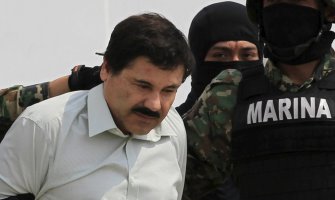 Sin najtraženijeg narko bosa zaboravio da iskljuci lokačiju i otkrio gdje mu se nalazi otac