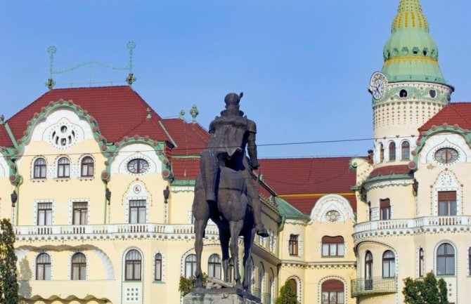 Gradonačelnik Bukurešta u pritvoru zbog uzimanja mita