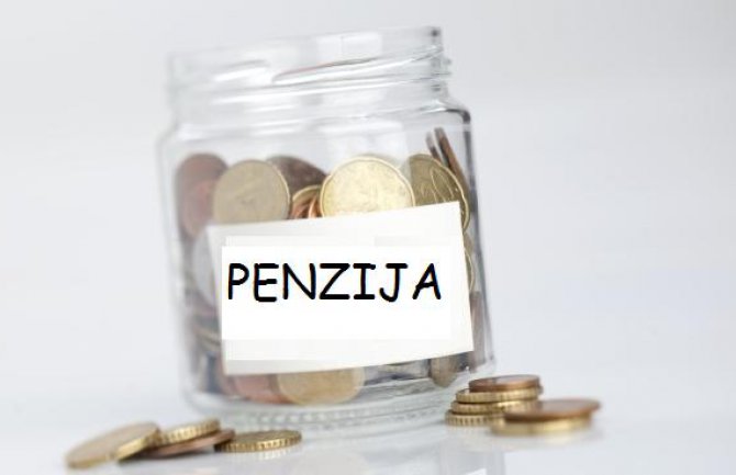 Sjutra počinje isplata penzija