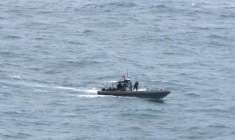 50 žrtava u brodolomu u Maleziji