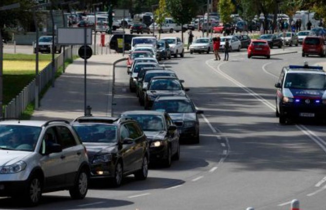 Austrija plaća izbjeglicama da odu, ali to ne važi za Balkance