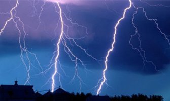 Gromovi u Indiji ubili 22 osobe