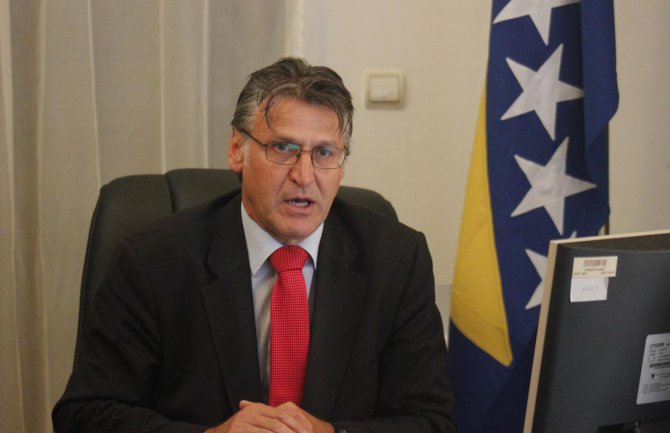 BiH treći po redu trgovinski partner Crne Gore