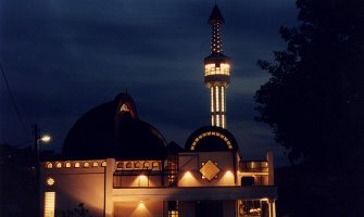 Prvi dan Kurban Bajrama 24. septembra