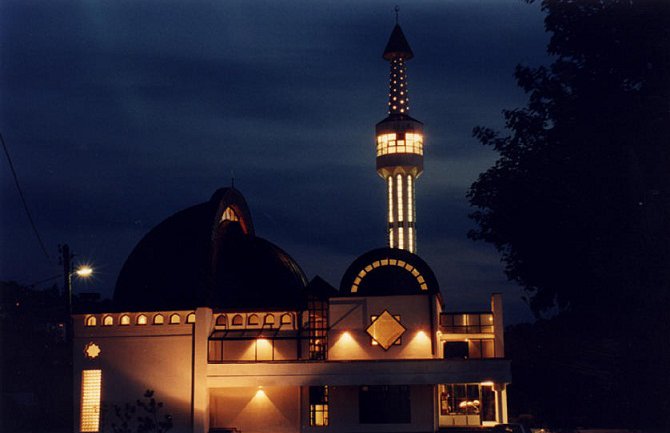 Prvi dan Kurban Bajrama 24. septembra