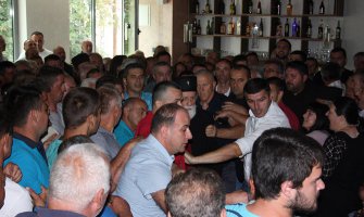 SPC: Građani reagovali na zloupotrebu vjerskih osjećanja u političke svrhe