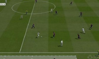 Ovo su igrači sa najvećim rejtingom u FIFA 16