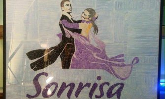 Danas počinje nova sezona upisa djece i odraslih  -  plesna škola „Sonrisa” u Podgorici