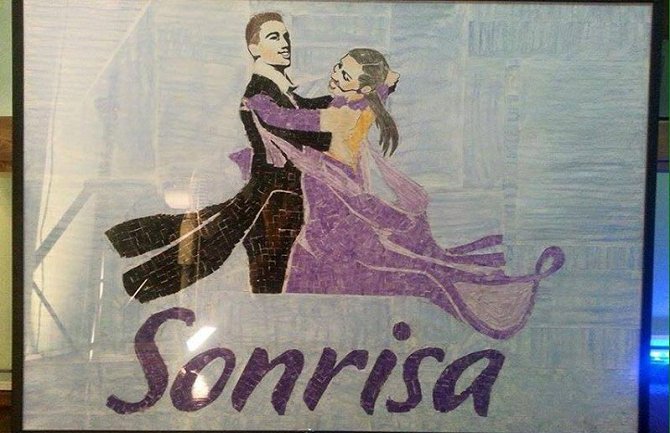 Danas počinje nova sezona upisa djece i odraslih  -  plesna škola „Sonrisa” u Podgorici