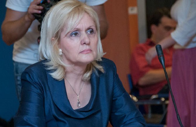 Jelić: Crnogorci znaju i hoće da rade