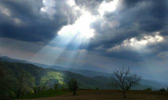 Danas promjenljivo, do 29 stepeni