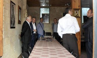 SPC stožerna snaga  anti-NATO ideje u Crnoj Gori