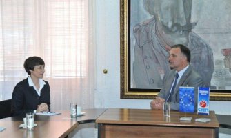 Milić: Vlast nastavlja da produbljuje podjele u Crnoj Gori