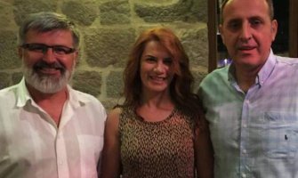 Susret Popović-Jakič: LP će  imati kandidata za rukovodstvo evropskih liberala