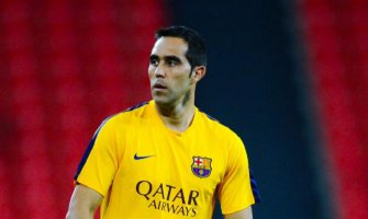 Barselona bez Brava protiv Atletika?