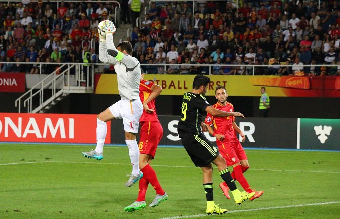  Crna Gora i Slovenija sačuvale šansu za plasman na EP