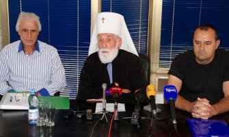 CPC će imati svoje predstavnike na raspravi u Kotoru  i neće izazvati incidente